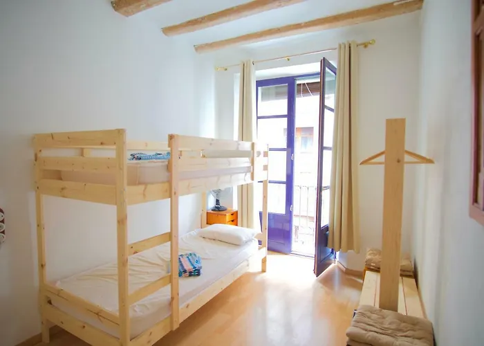 La Lleona Apartment