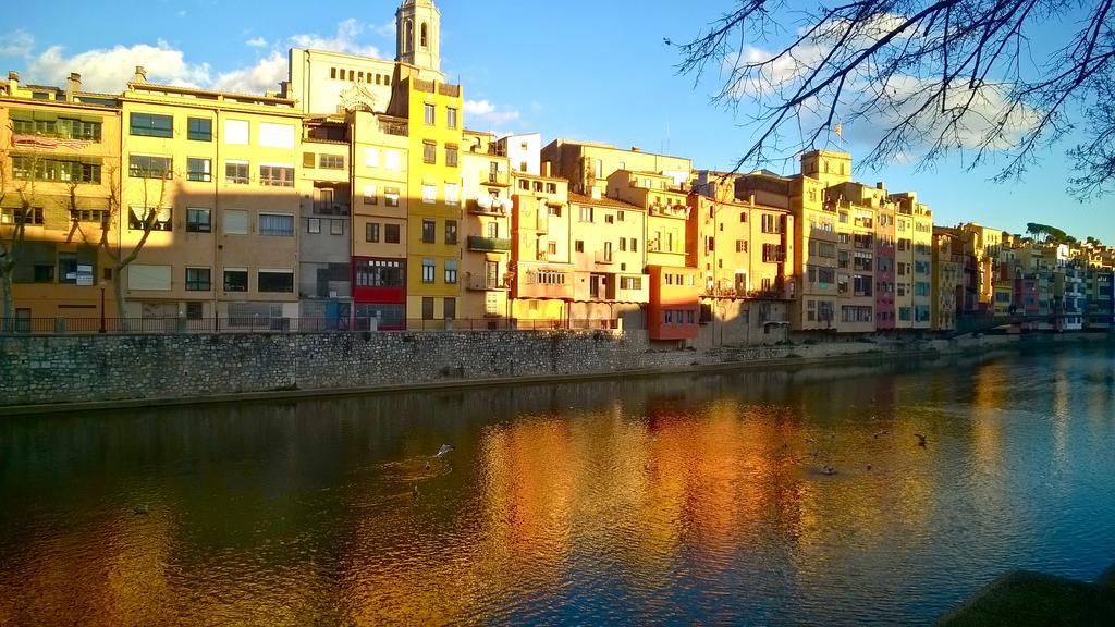 La Lleona Appartement *