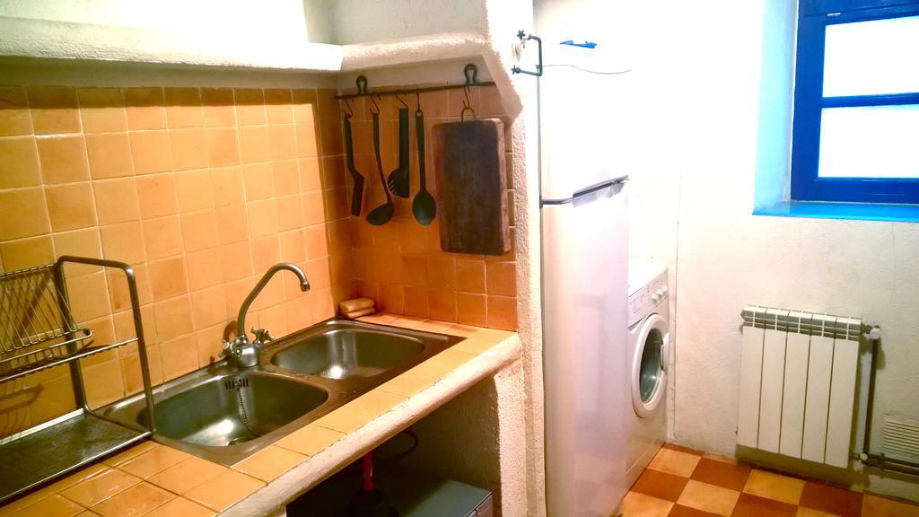 La Lleona Appartement