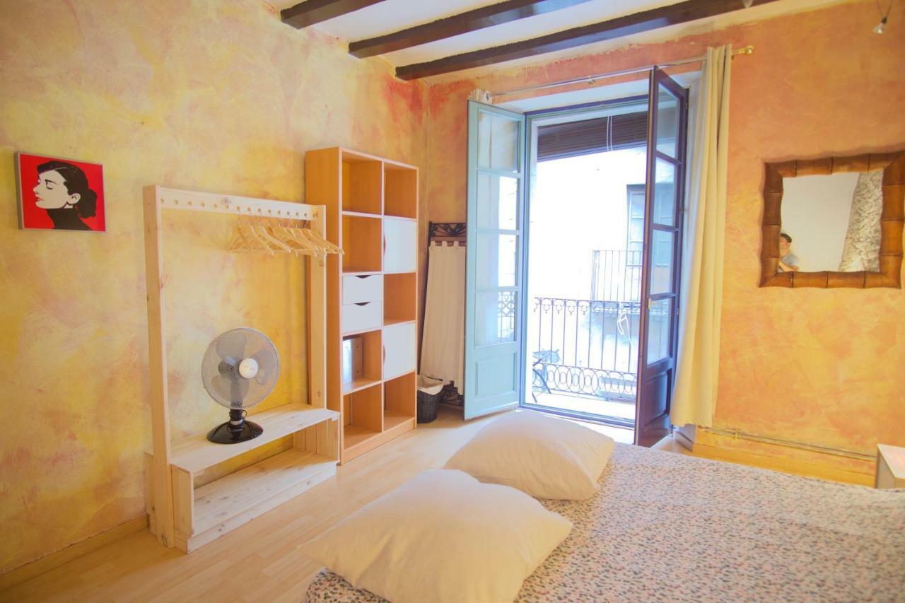 La Lleona Appartement