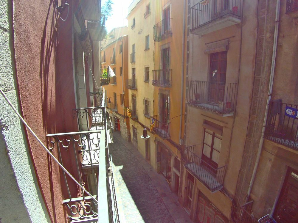 Appartement La Lleona Gérone