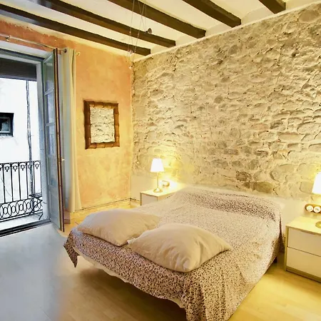 La Lleona Apartment Girona Exterior photo