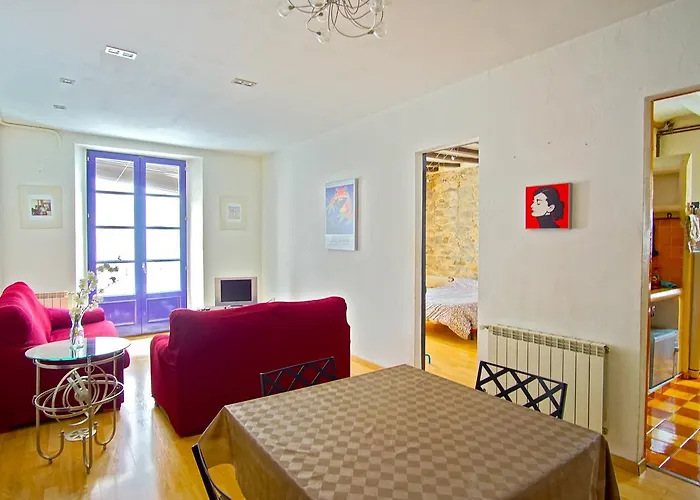 La Lleona Apartment