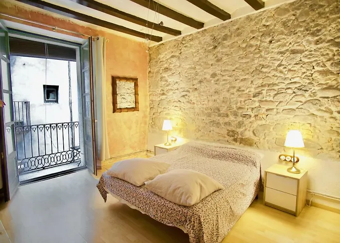 La Lleona Apartment