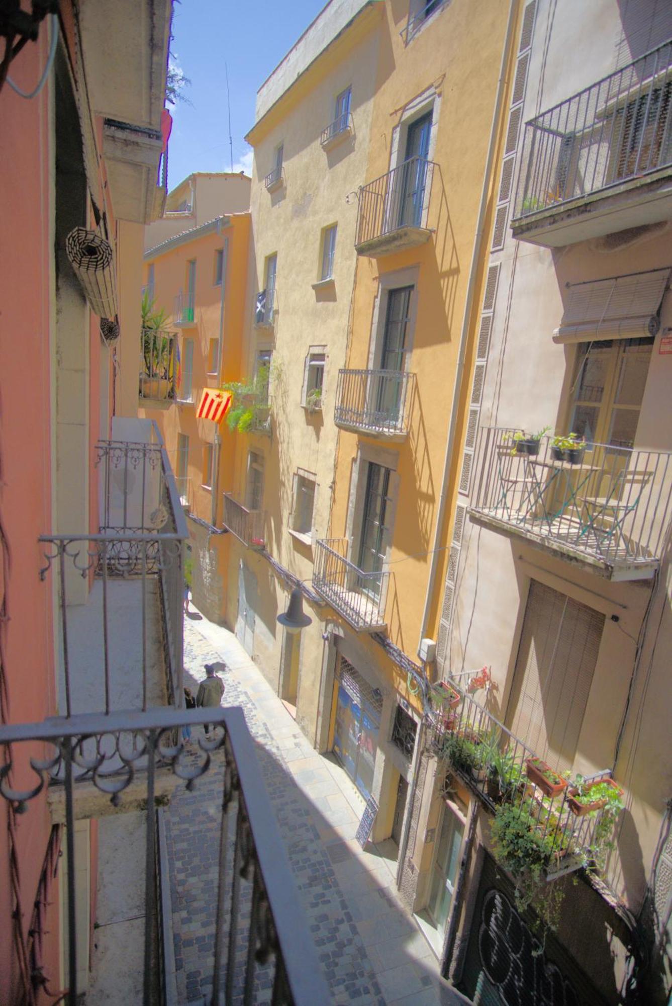 La Lleona Apartamento *