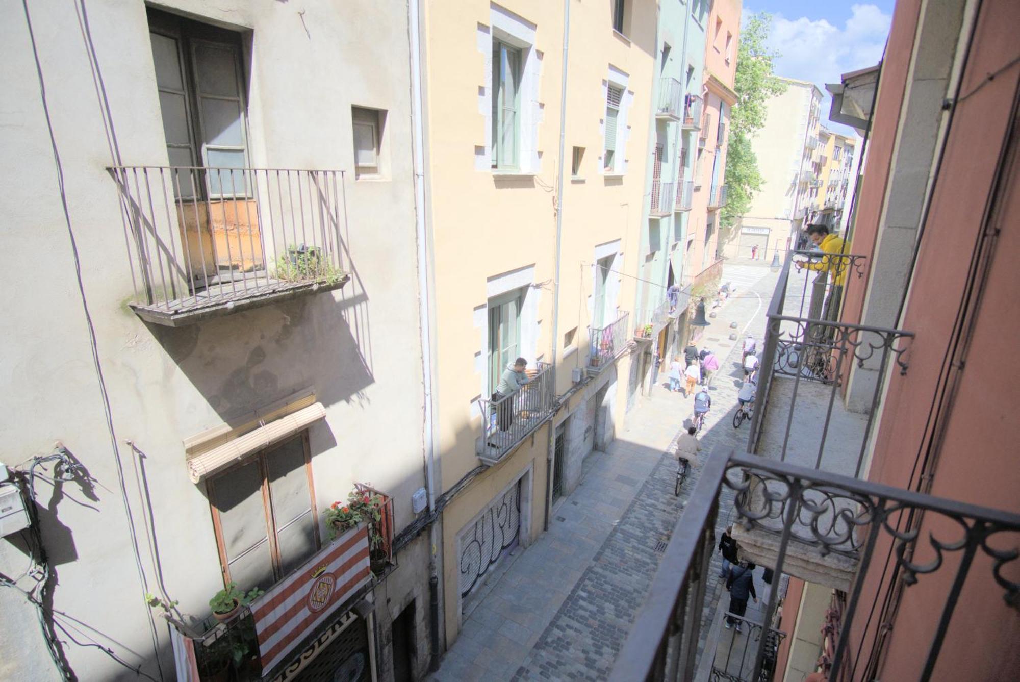 La Lleona Apartamento