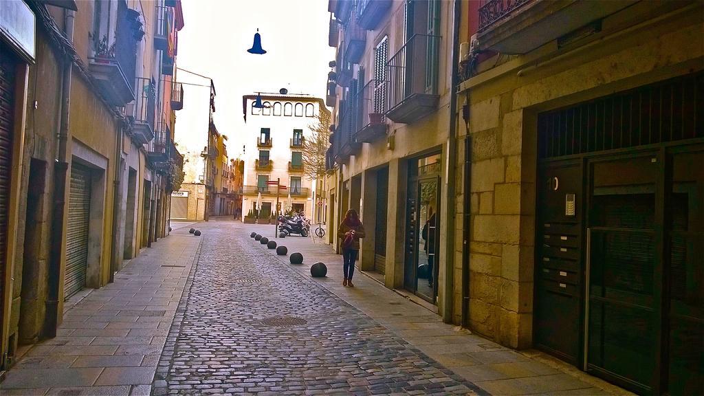 La Lleona Appartement Gerona