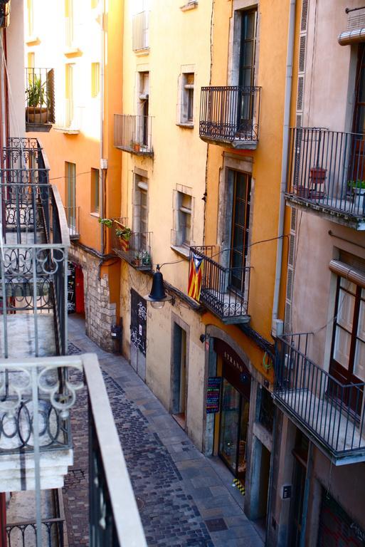 La Lleona * Girona