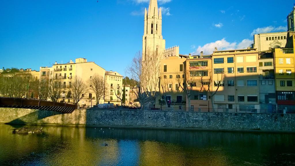 La Lleona * Gerona
