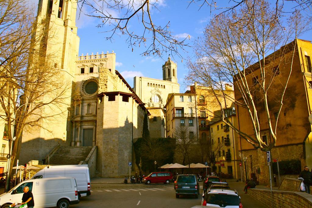 La Lleona Apartament Girona