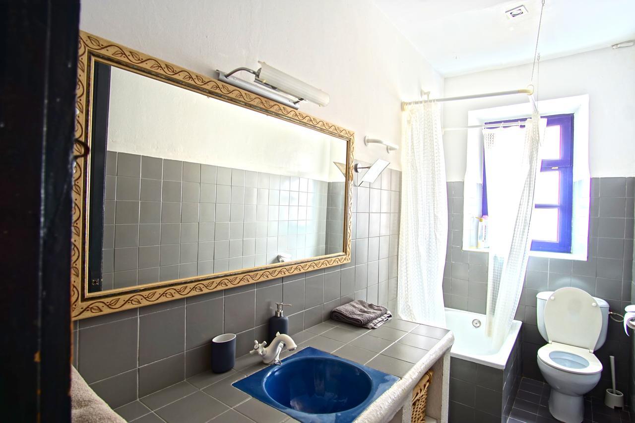 La Lleona Appartement