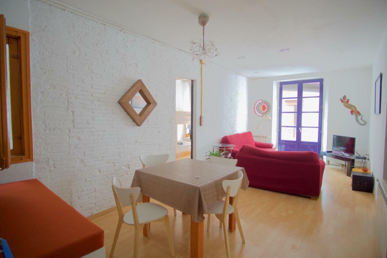 La Lleona Apartament *