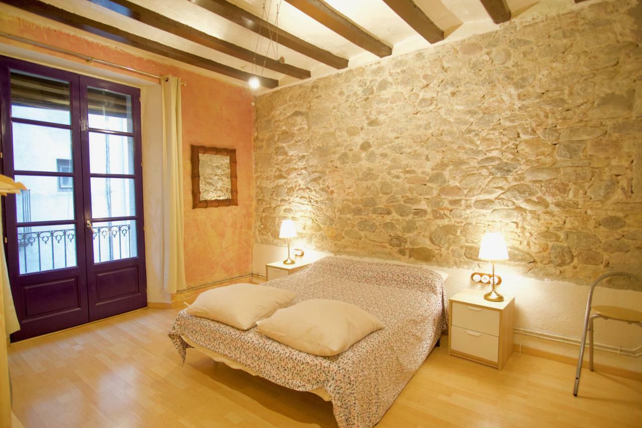 La Lleona Appartement