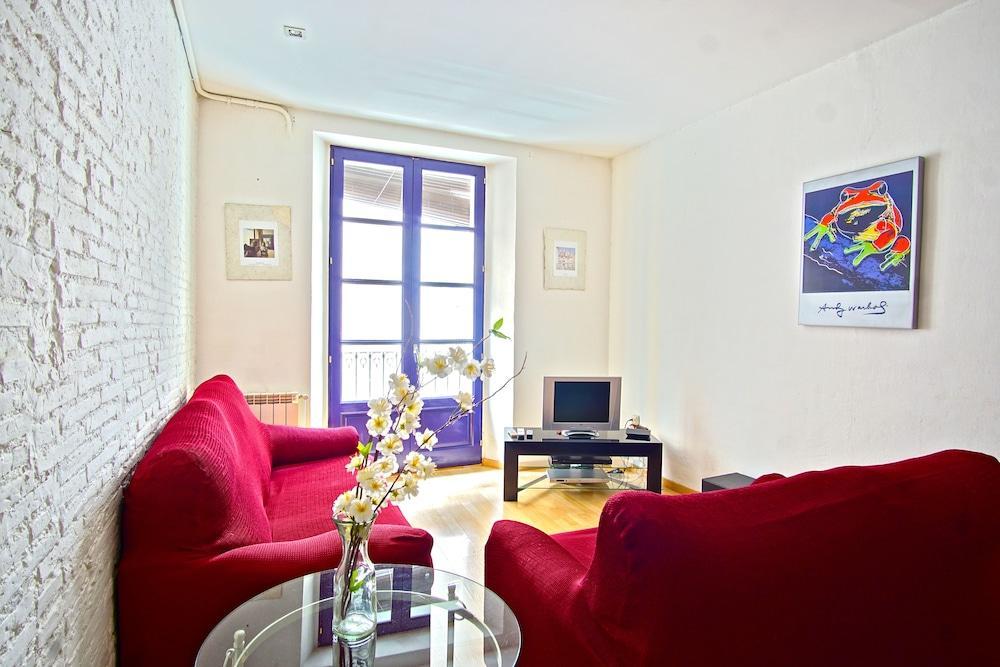 La Lleona Apartamento *