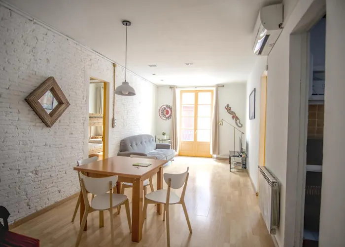La Lleona Apartment