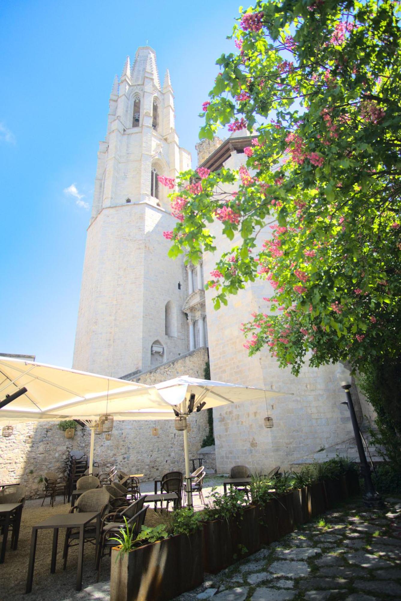La Lleona Apartment Gerona