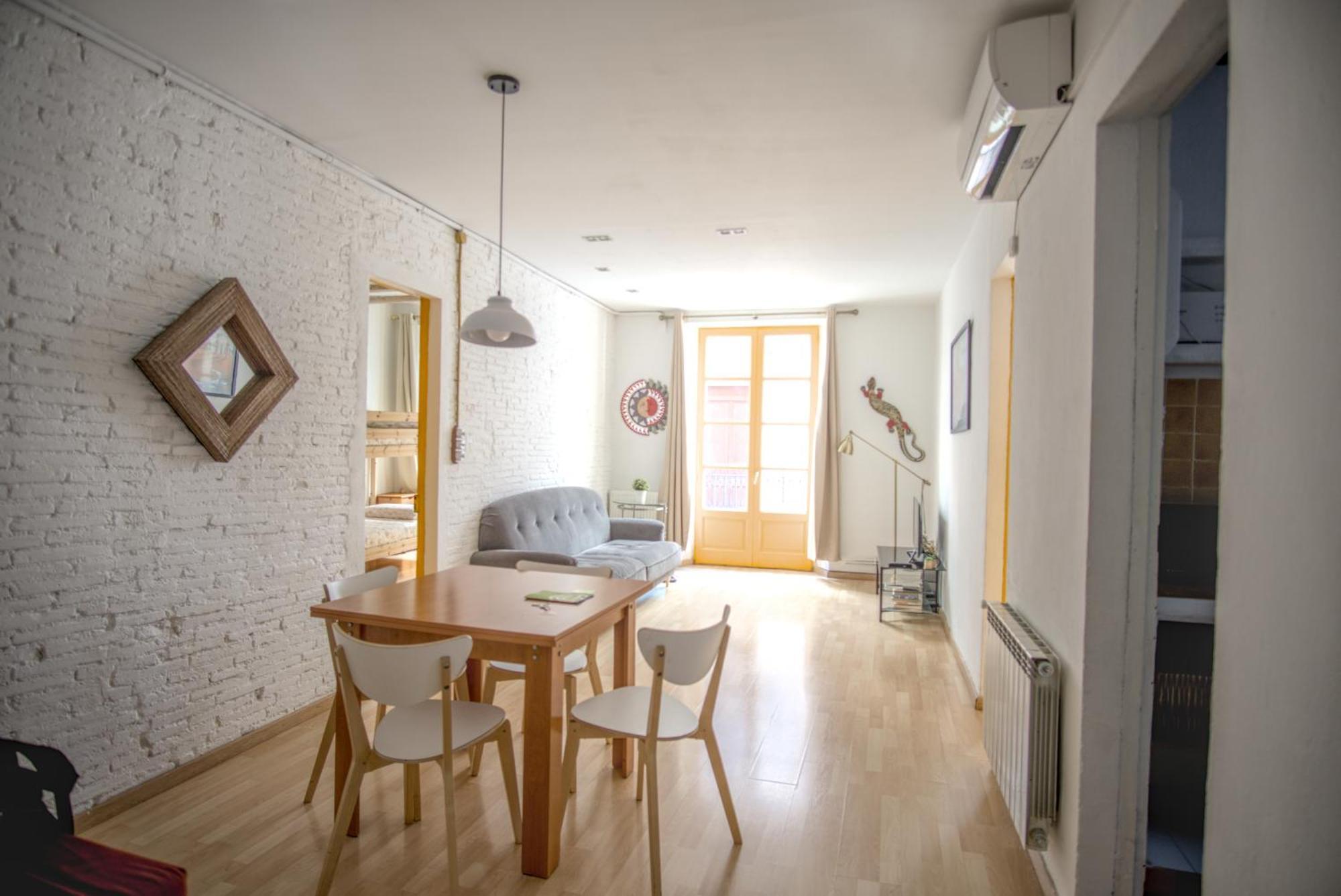 La Lleona Apartment Gerona