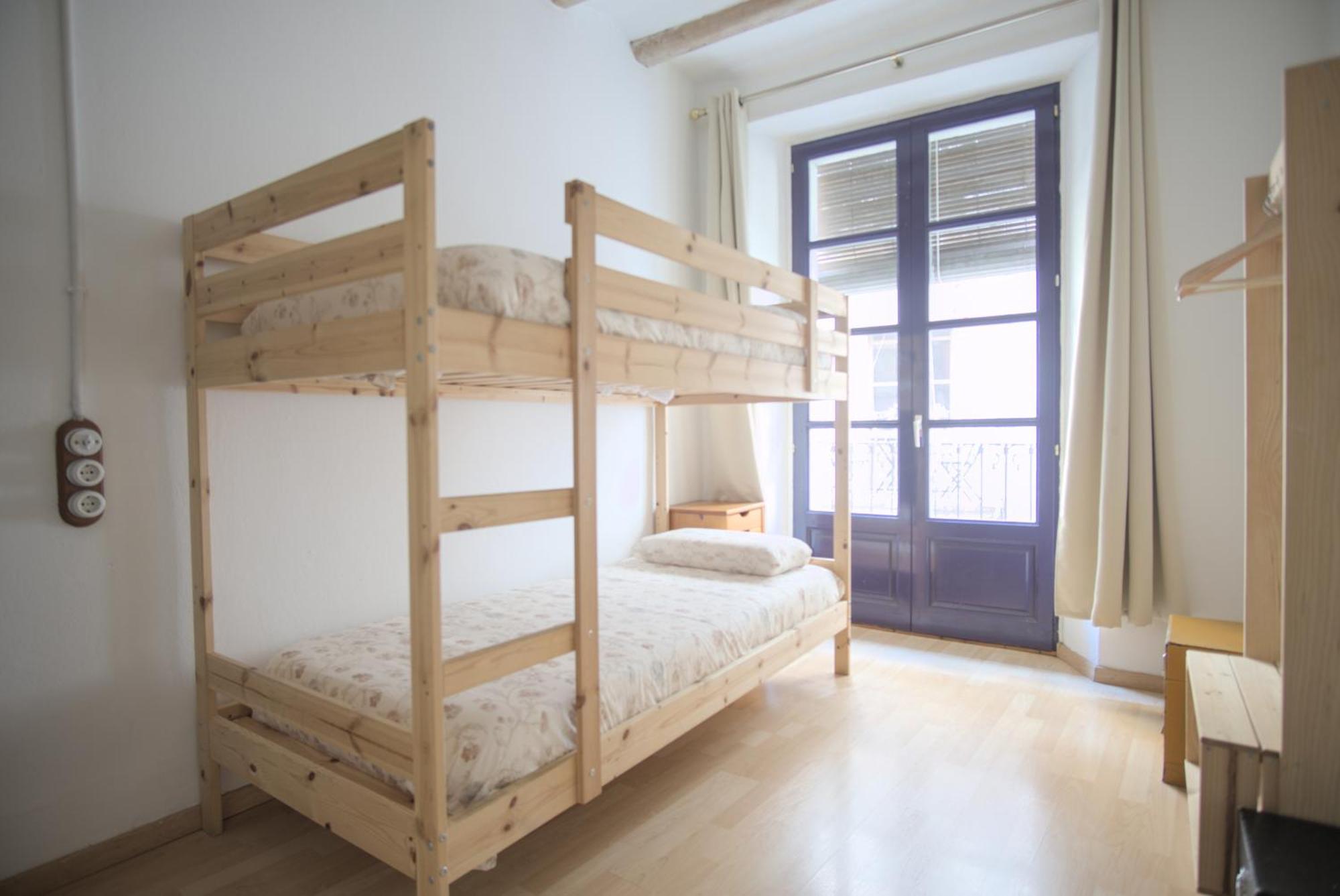 La Lleona Apartment
