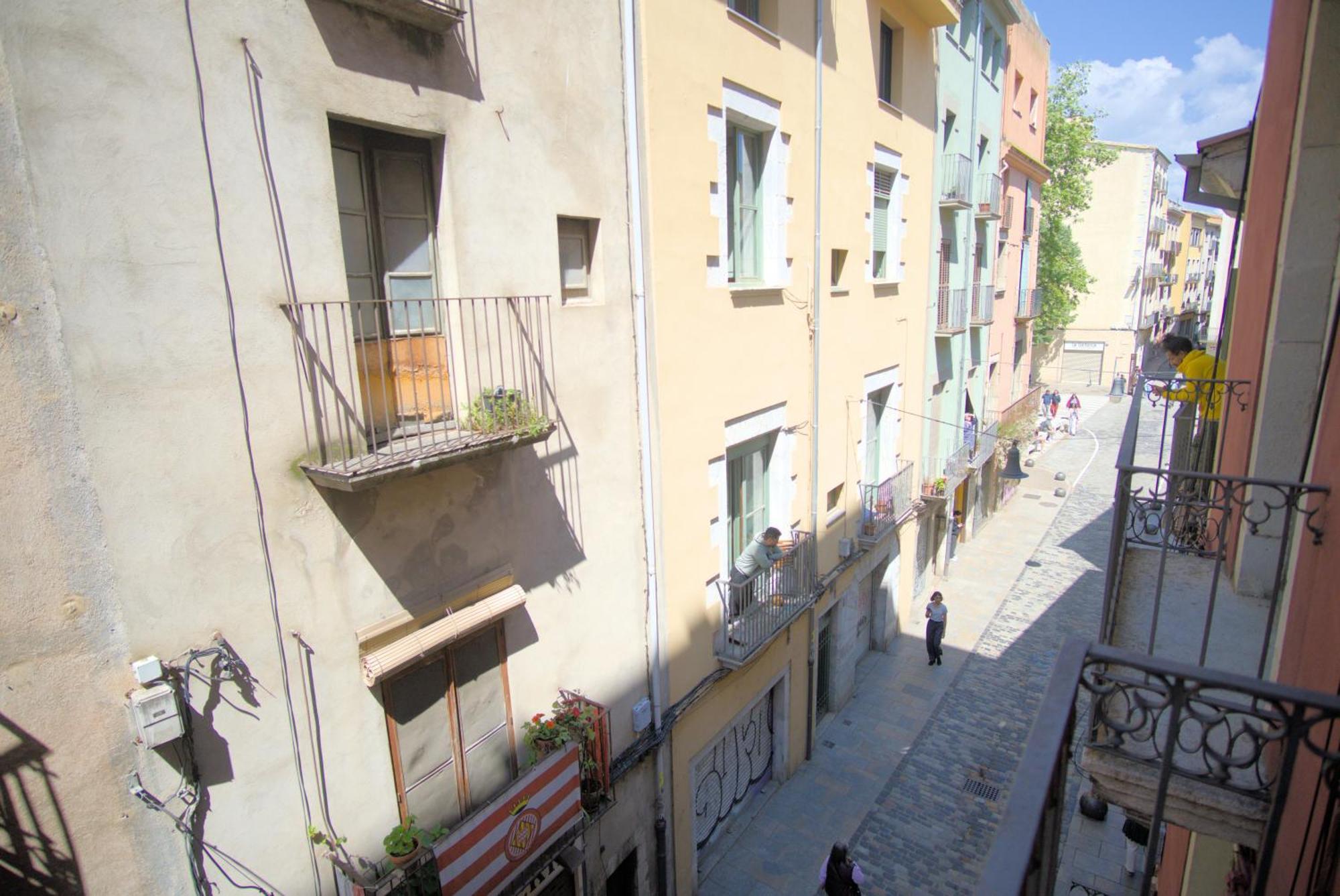 La Lleona Apartment *