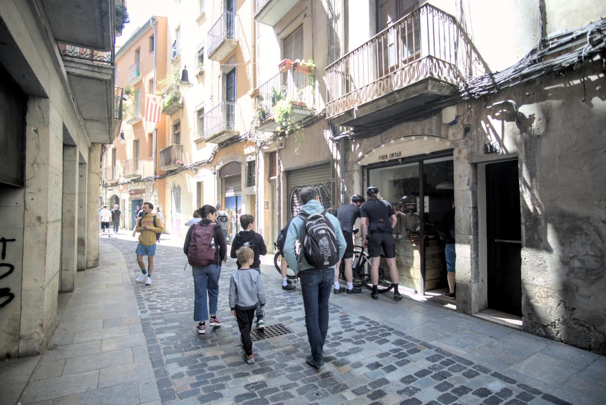 La Lleona Apartment