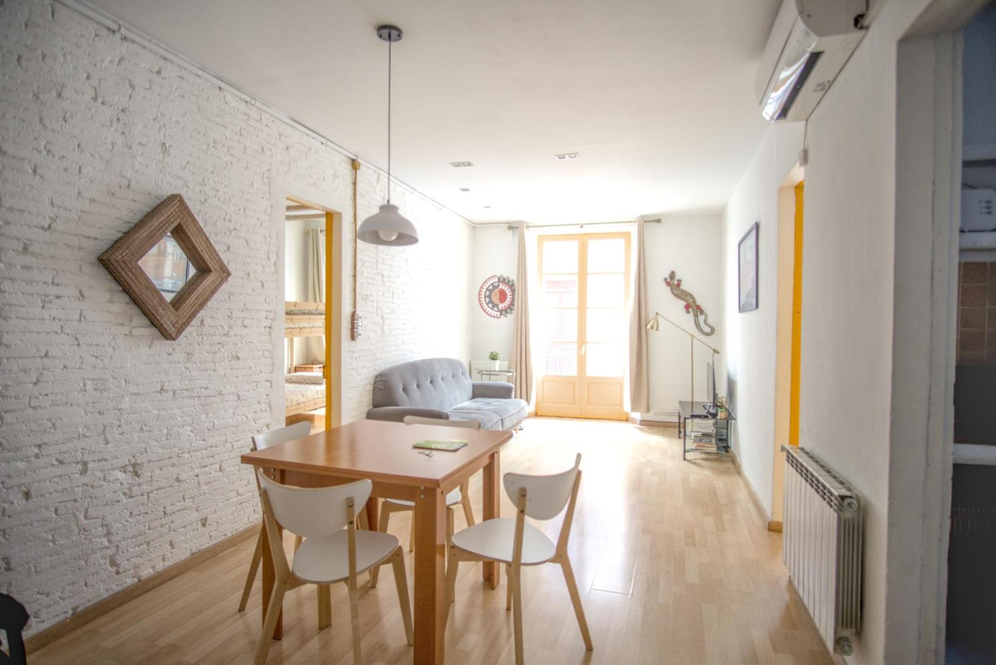 La Lleona Apartment Gerona