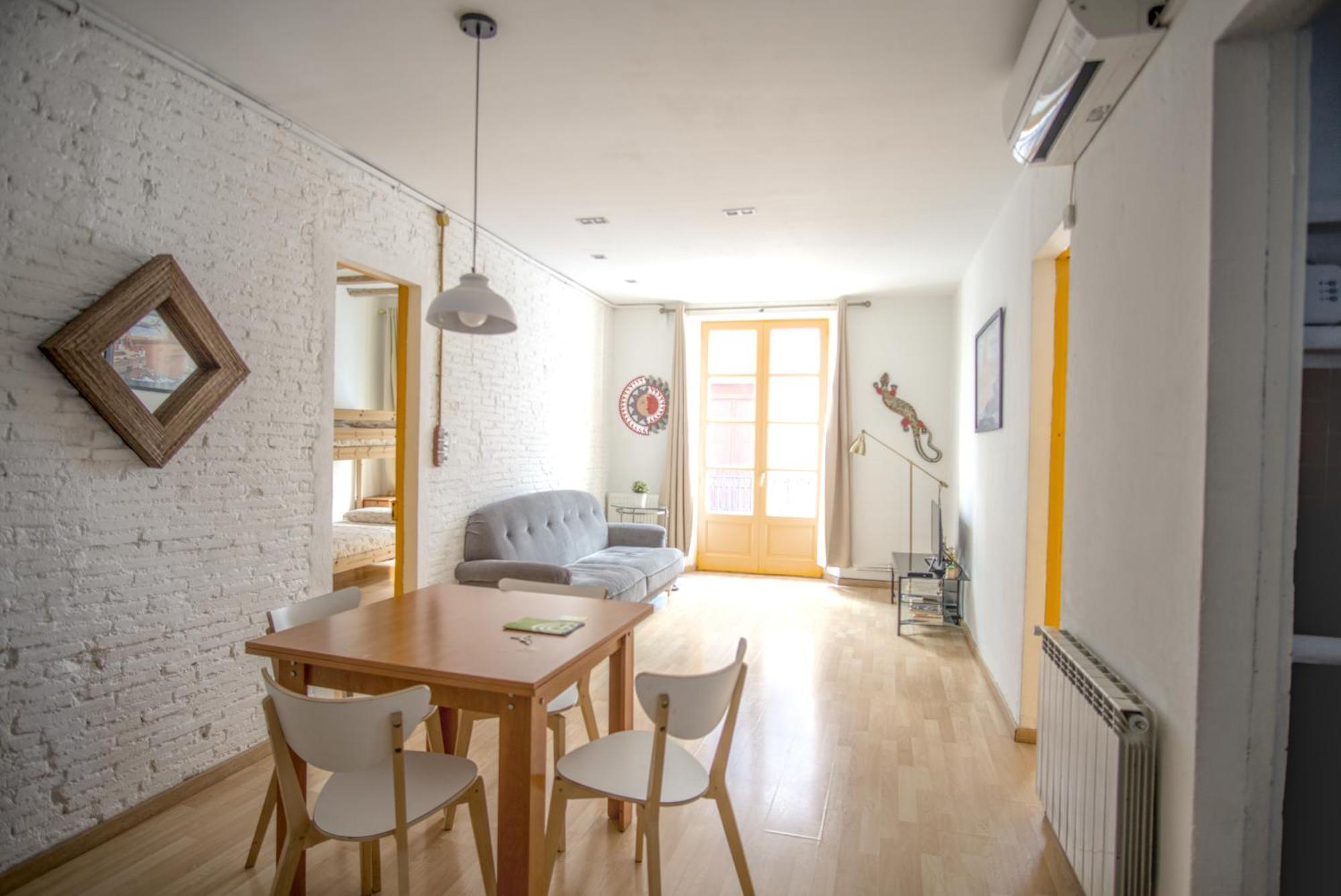 Apartment La Lleona Gerona