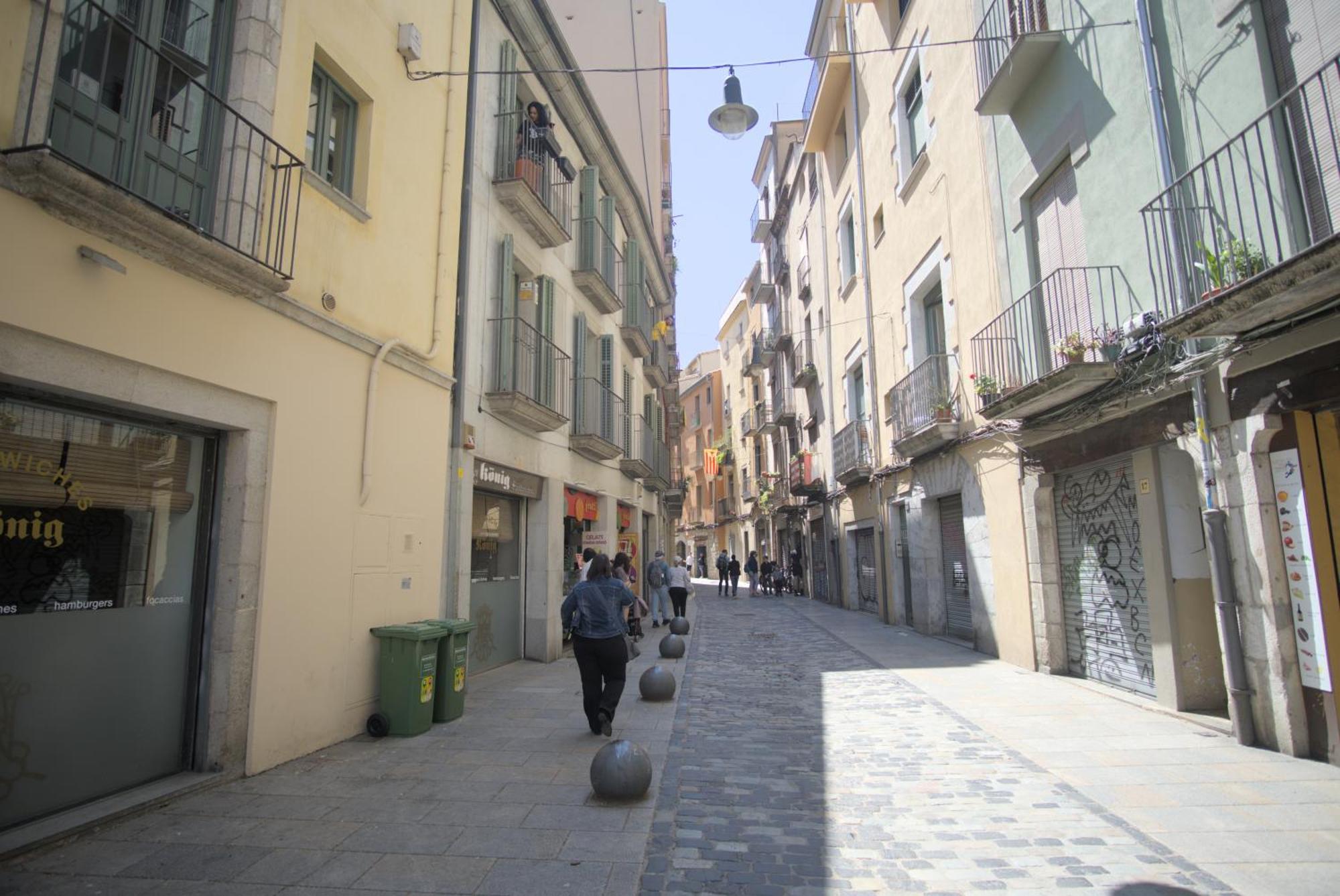 La Lleona Gerona